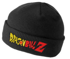 gorro pasa montañas dragon ball