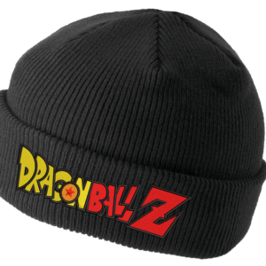 gorro pasa montañas dragon ball