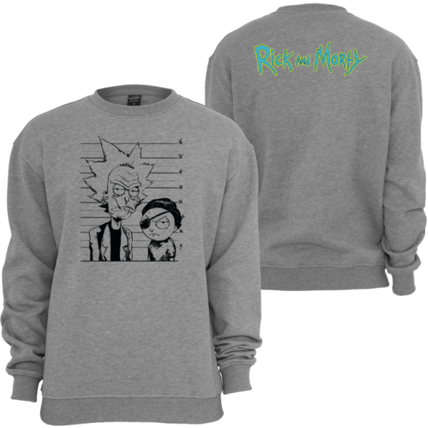 rick and morty